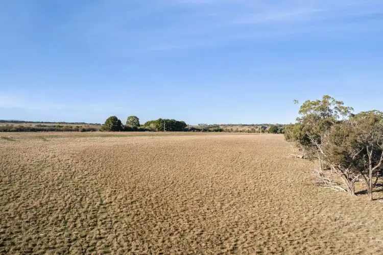 Third view of Homely land listing, LOT CA 6 & CA 7, 119 Honeysuckle Road, Lauriston VIC 3444