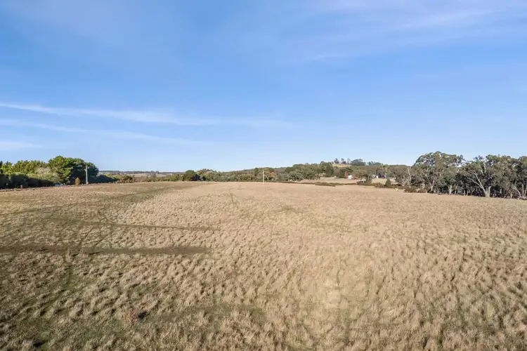 Fourth view of Homely land listing, LOT CA 6 & CA 7, 119 Honeysuckle Road, Lauriston VIC 3444