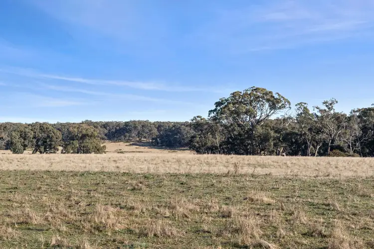 Sixth view of Homely land listing, LOT CA 6 & CA 7, 119 Honeysuckle Road, Lauriston VIC 3444