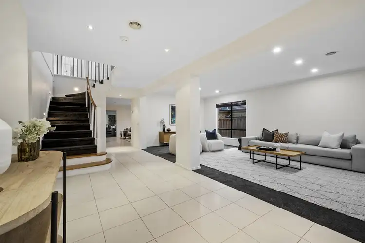 Third view of Homely house listing, 48 Middle Park Drive, Sanctuary Lakes VIC 3030