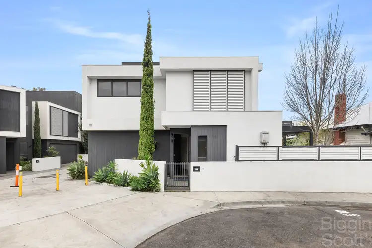 11 Welsh Way, Alphington VIC 3078