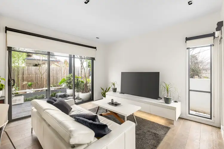 Second view of Homely house listing, 11 Welsh Way, Alphington VIC 3078