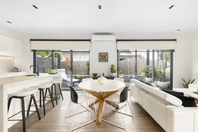 Third view of Homely house listing, 11 Welsh Way, Alphington VIC 3078
