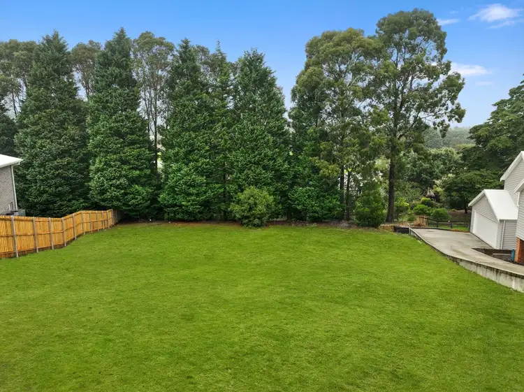Main view of Homely land listing, 14 Rochester Drive, Bundanoon NSW 2578