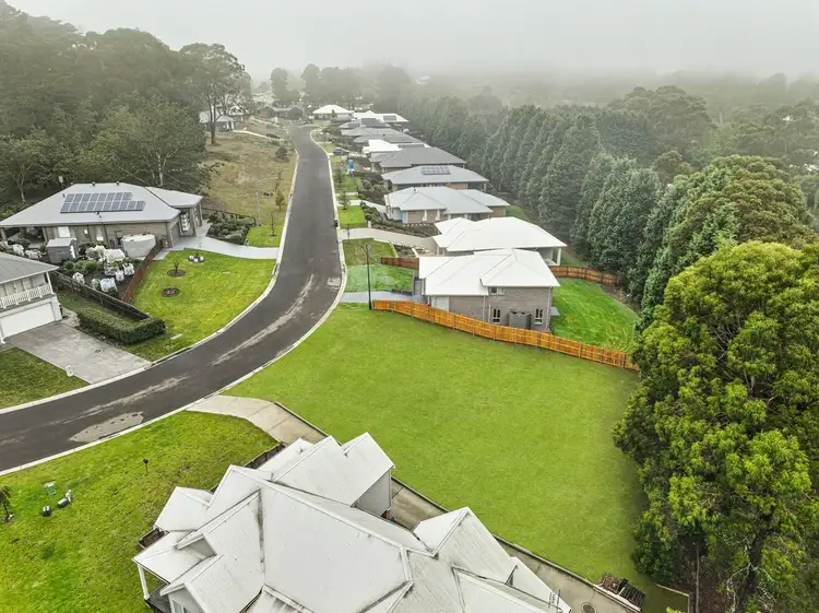 Fourth view of Homely land listing, 14 Rochester Drive, Bundanoon NSW 2578