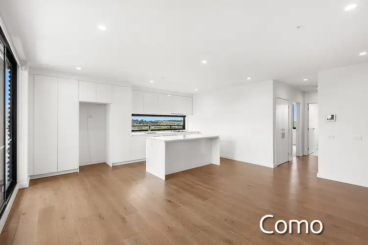 Third view of Homely apartment listing, 107/31 Grimshaw Street, Greensborough VIC 3088