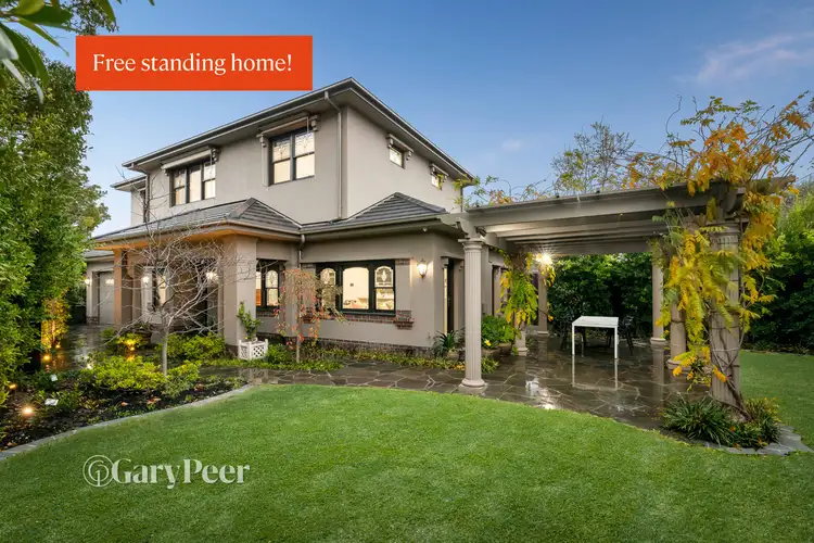2a Beltane Avenue, Brighton East VIC 3187