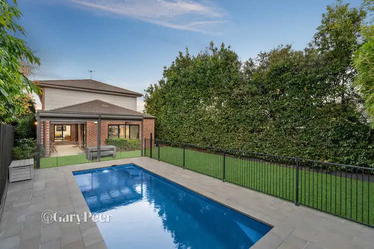 Second view of Homely house listing, 7 Orrong Grove, Caulfield North VIC 3161