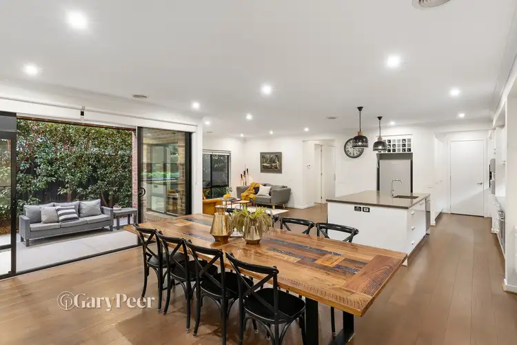 Third view of Homely house listing, 7 Orrong Grove, Caulfield North VIC 3161