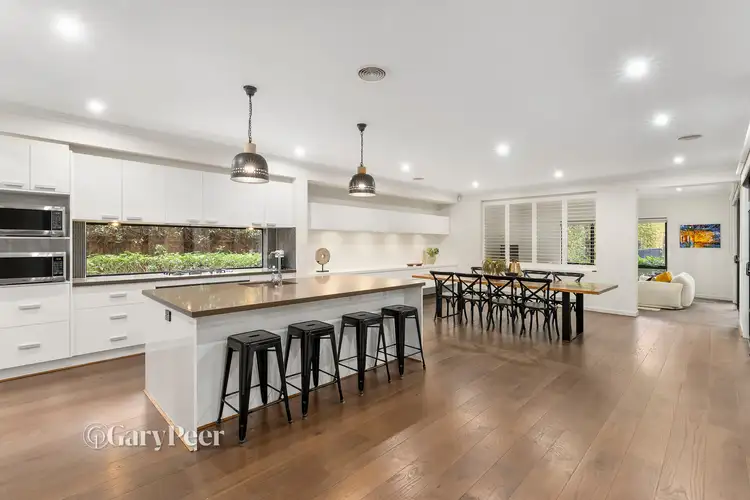 Fourth view of Homely house listing, 7 Orrong Grove, Caulfield North VIC 3161