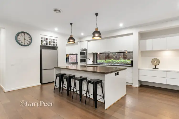 Fifth view of Homely house listing, 7 Orrong Grove, Caulfield North VIC 3161