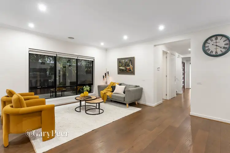 Sixth view of Homely house listing, 7 Orrong Grove, Caulfield North VIC 3161