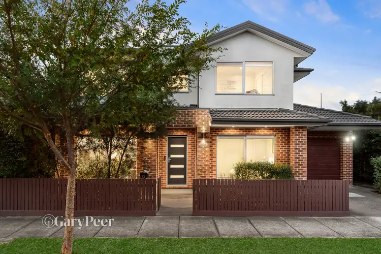12 George Street, Murrumbeena VIC 3163