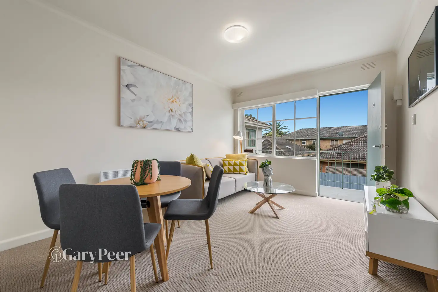 Main view of Homely apartment listing, 10/27 Royal Avenue, Glen Huntly VIC 3163