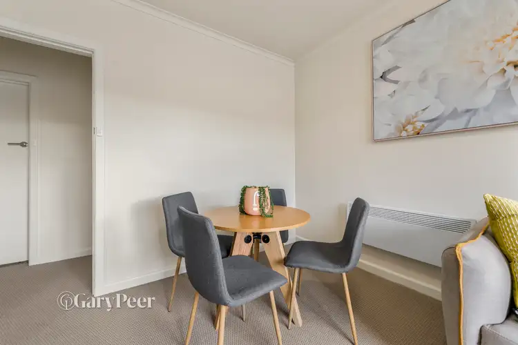 Third view of Homely apartment listing, 10/27 Royal Avenue, Glen Huntly VIC 3163