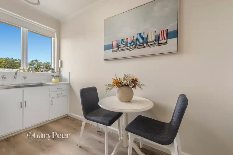 Fifth view of Homely apartment listing, 10/27 Royal Avenue, Glen Huntly VIC 3163