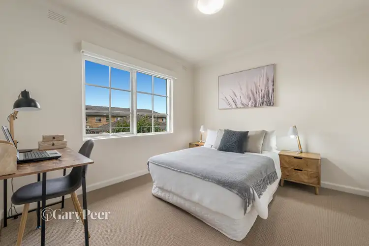 Sixth view of Homely apartment listing, 10/27 Royal Avenue, Glen Huntly VIC 3163