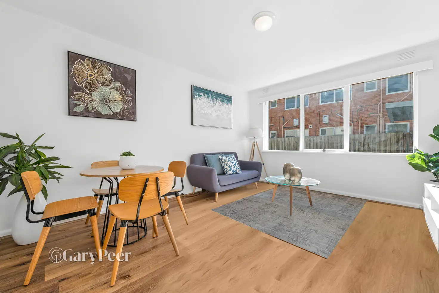 Main view of Homely apartment listing, 2/2 Rigby Avenue, Carnegie VIC 3163
