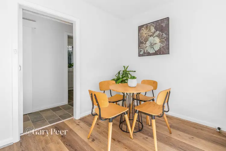 Fourth view of Homely apartment listing, 2/2 Rigby Avenue, Carnegie VIC 3163