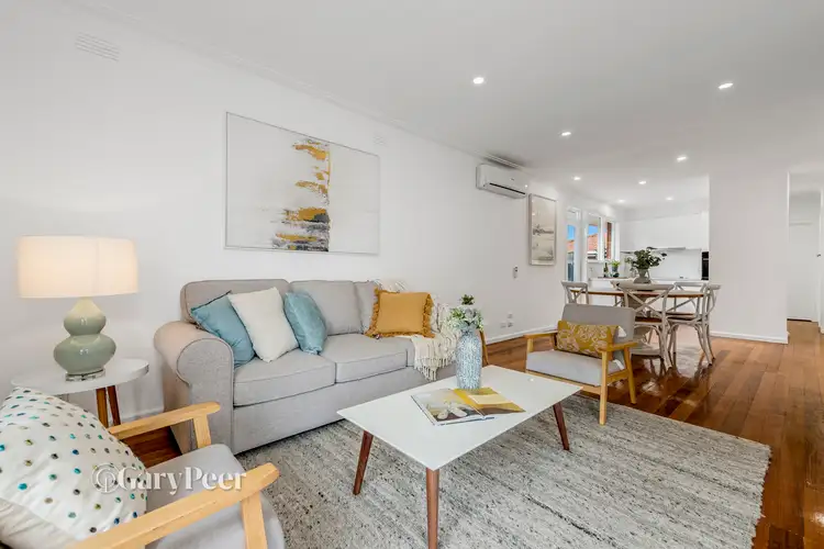 Second view of Homely unit listing, 4/28 Royal Avenue, Glen Huntly VIC 3163