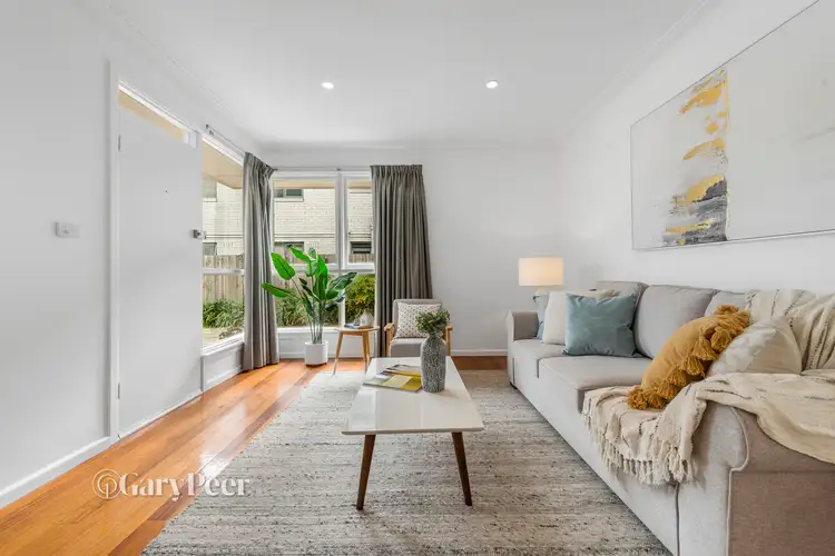 Third view of Homely unit listing, 4/28 Royal Avenue, Glen Huntly VIC 3163
