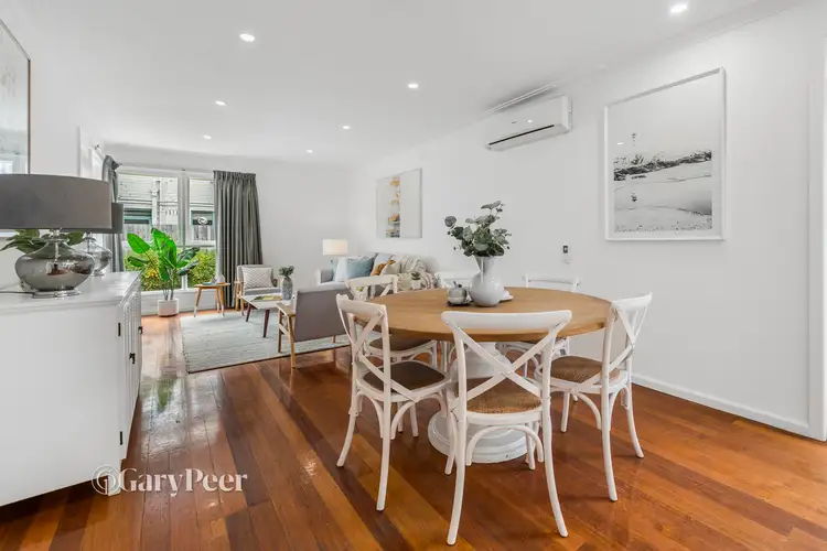 Fifth view of Homely unit listing, 4/28 Royal Avenue, Glen Huntly VIC 3163