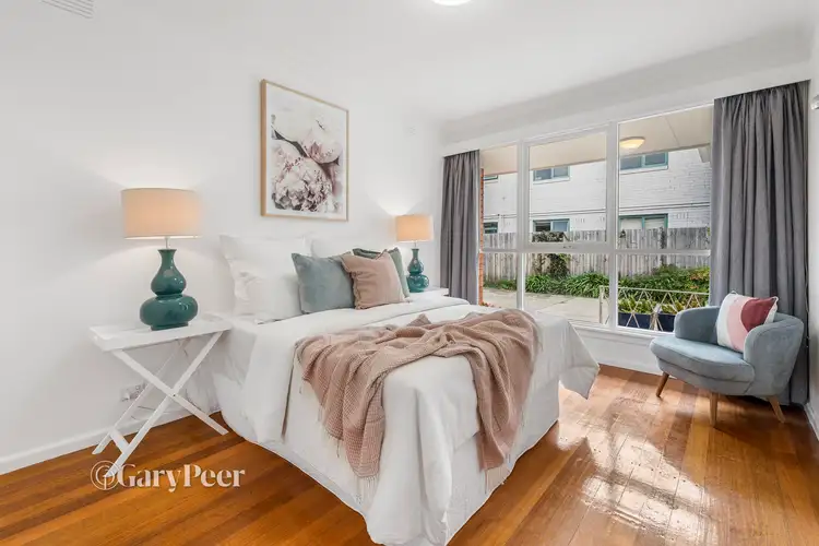 Sixth view of Homely unit listing, 4/28 Royal Avenue, Glen Huntly VIC 3163