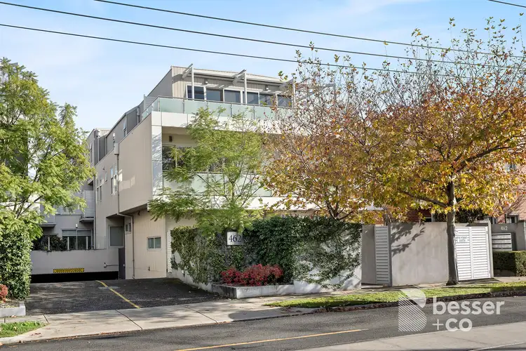 102/462 Hawthorn Road, Caulfield South VIC 3162
