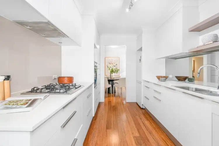 Third view of Homely unit listing, 9/19 Maryvale Street, Toowong QLD 4066
