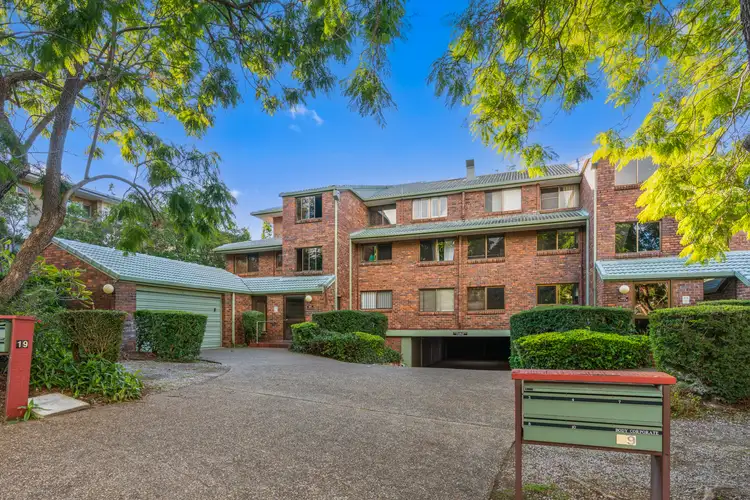 Fourth view of Homely unit listing, 9/19 Maryvale Street, Toowong QLD 4066