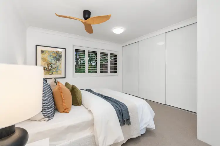 Fifth view of Homely unit listing, 9/19 Maryvale Street, Toowong QLD 4066