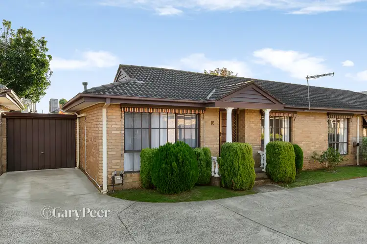 9/1-3 Anderson Street, Bentleigh VIC 3204