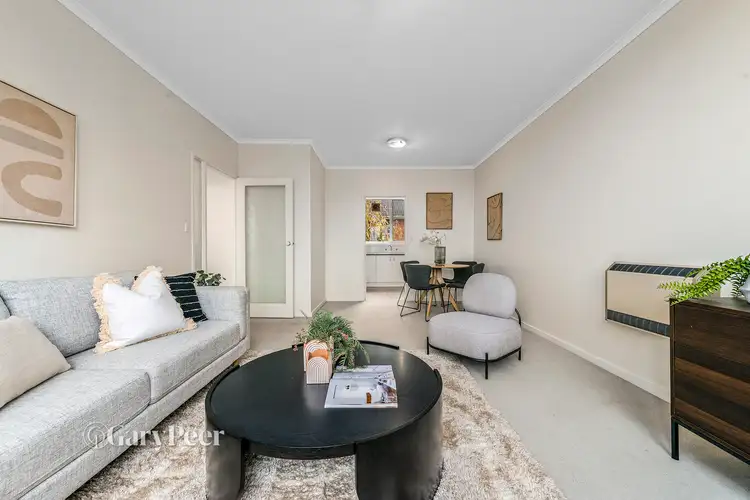 6/18 Magnolia Road, Gardenvale VIC 3185