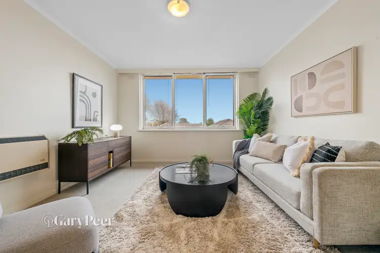 Third view of Homely apartment listing, 6/18 Magnolia Road, Gardenvale VIC 3185