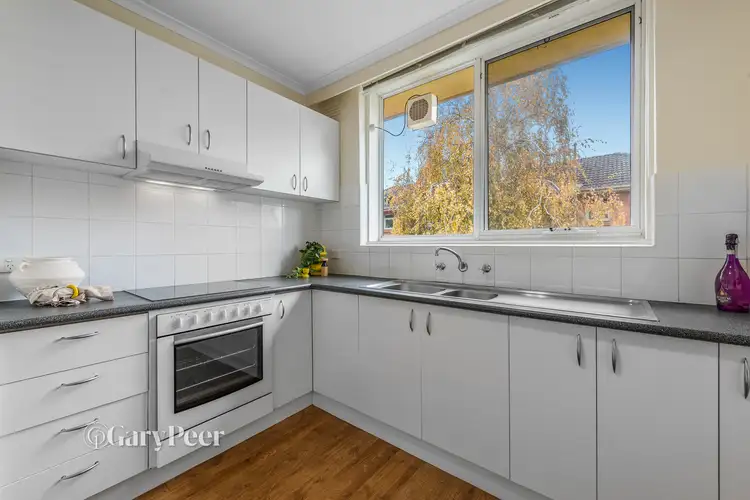 Fourth view of Homely apartment listing, 6/18 Magnolia Road, Gardenvale VIC 3185