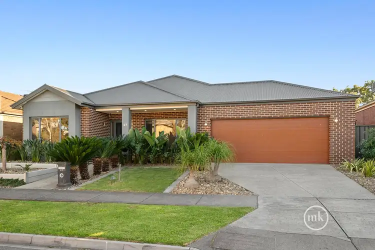27 Beale Street, Mernda VIC 3754