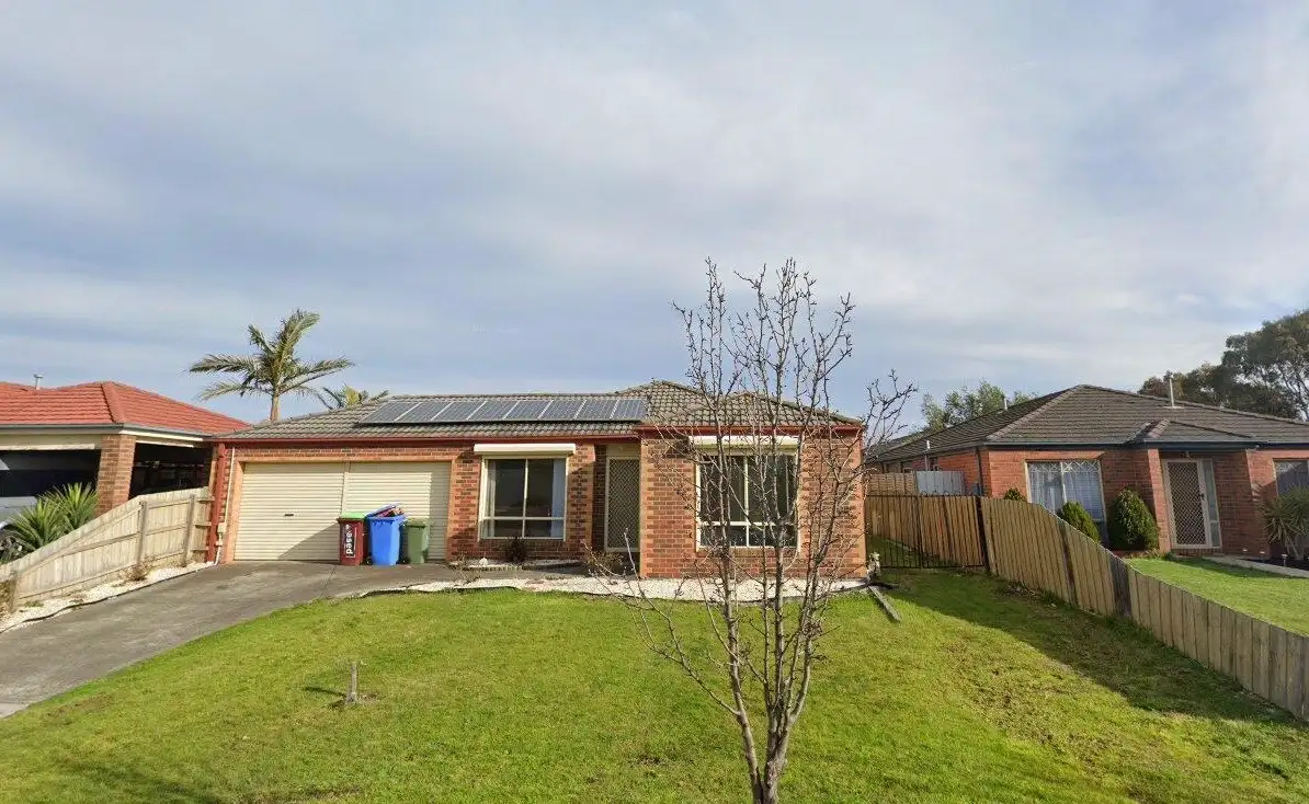 Main view of Homely house listing, 18 NARIEL Place, Cranbourne West VIC 3977