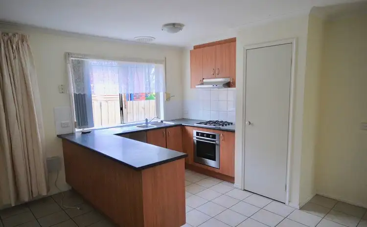 Second view of Homely house listing, 18 NARIEL Place, Cranbourne West VIC 3977