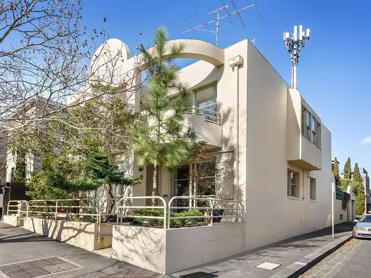 89 Wellington Parade South, East Melbourne VIC 3002