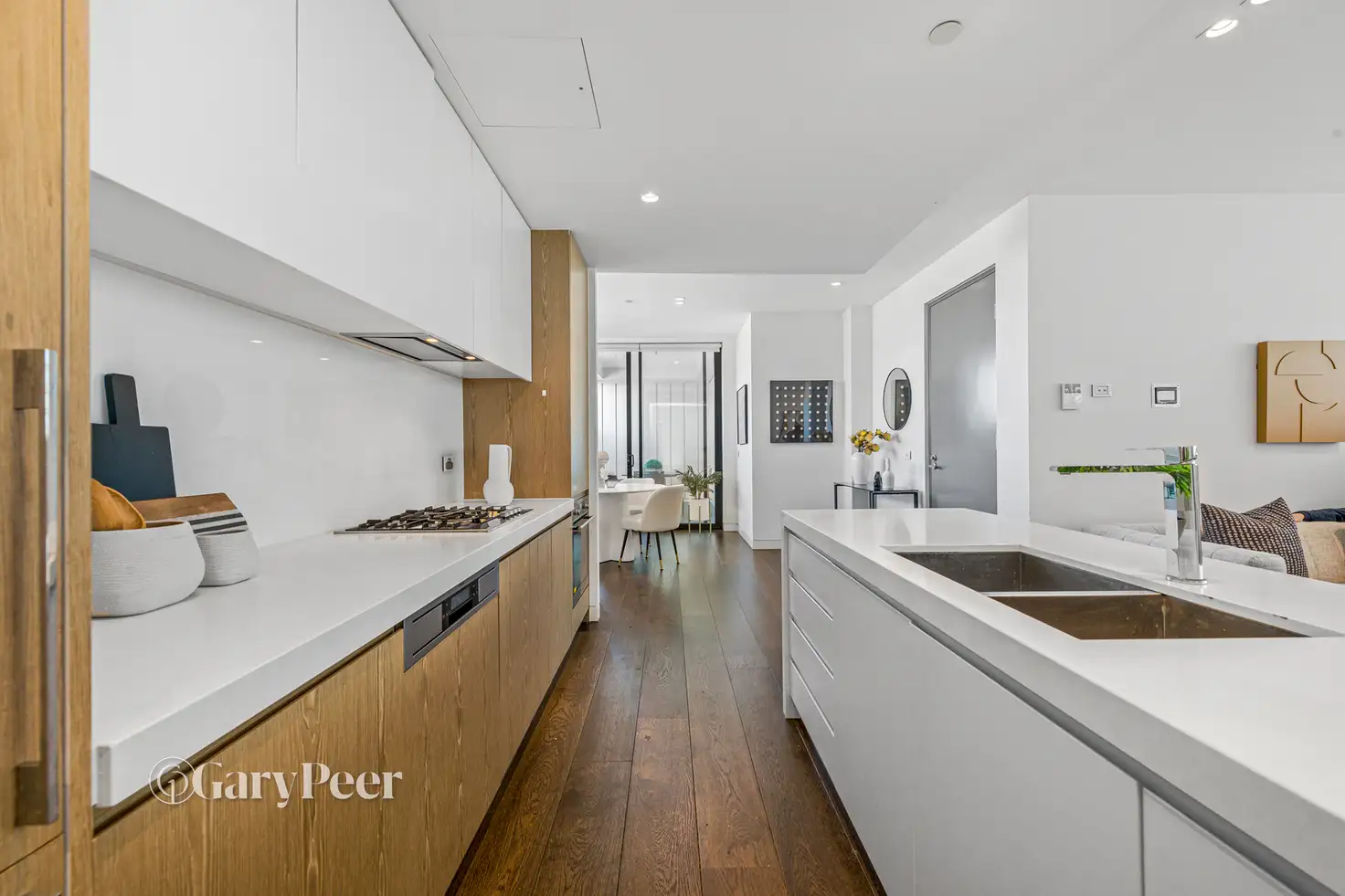 Main view of Homely apartment listing, 203/186 Bay Street, Brighton VIC 3186