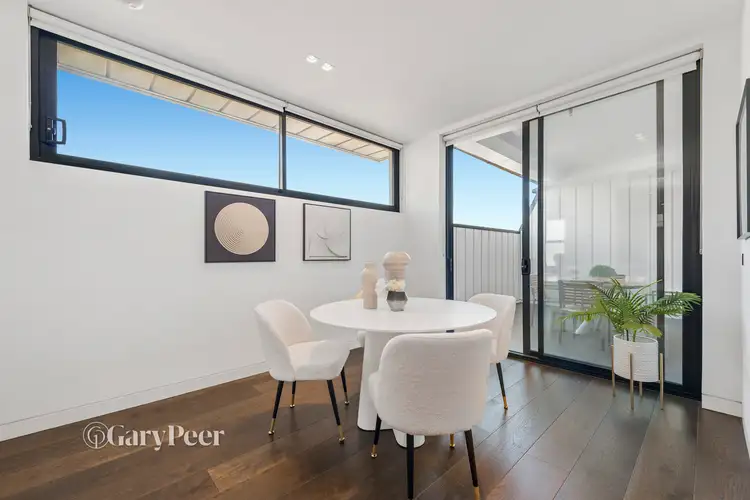 Third view of Homely apartment listing, 203/186 Bay Street, Brighton VIC 3186