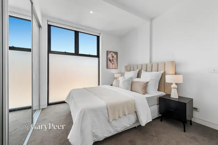 Sixth view of Homely apartment listing, 203/186 Bay Street, Brighton VIC 3186
