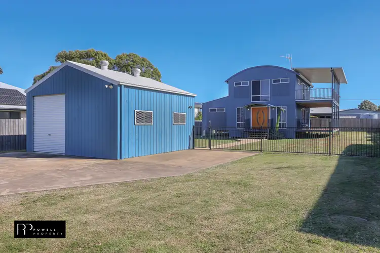 Fourth view of Homely house listing, 110 Sea Park Road, Burnett Heads QLD 4670