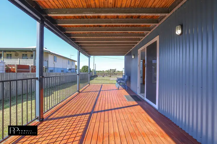 Sixth view of Homely house listing, 110 Sea Park Road, Burnett Heads QLD 4670