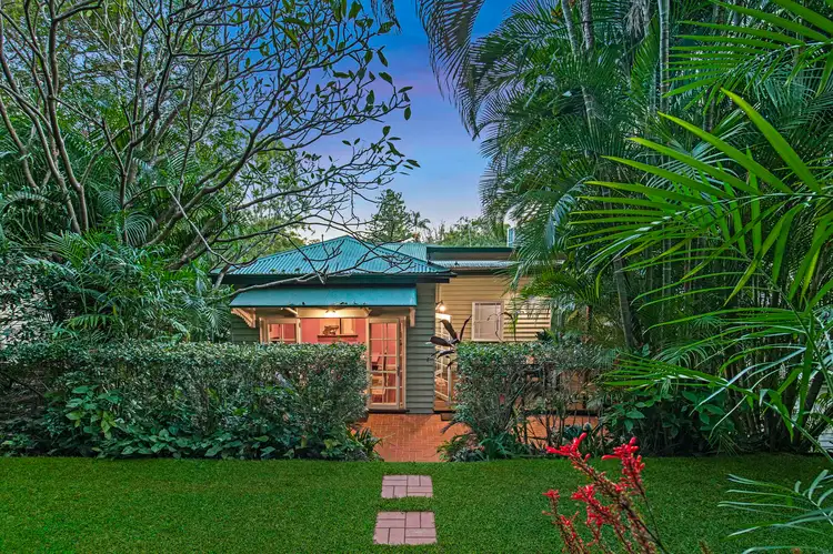 Second view of Homely house listing, 59 Bent Street, Toowong QLD 4066