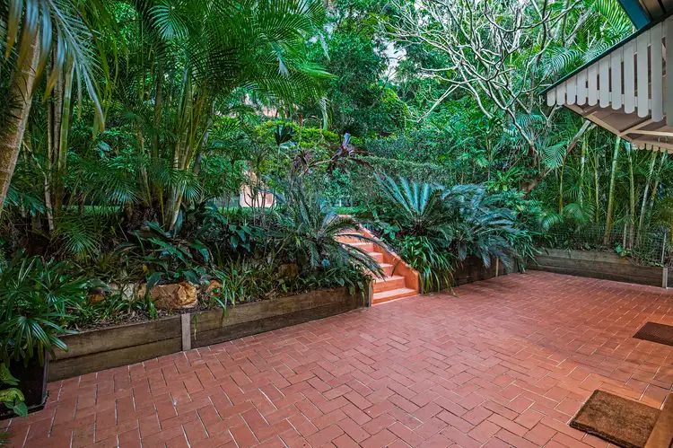 Fourth view of Homely house listing, 59 Bent Street, Toowong QLD 4066