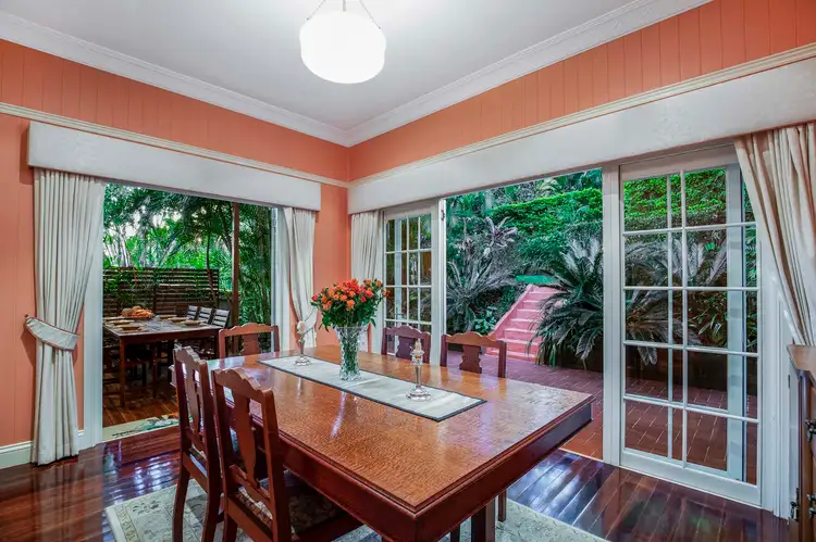 Fifth view of Homely house listing, 59 Bent Street, Toowong QLD 4066