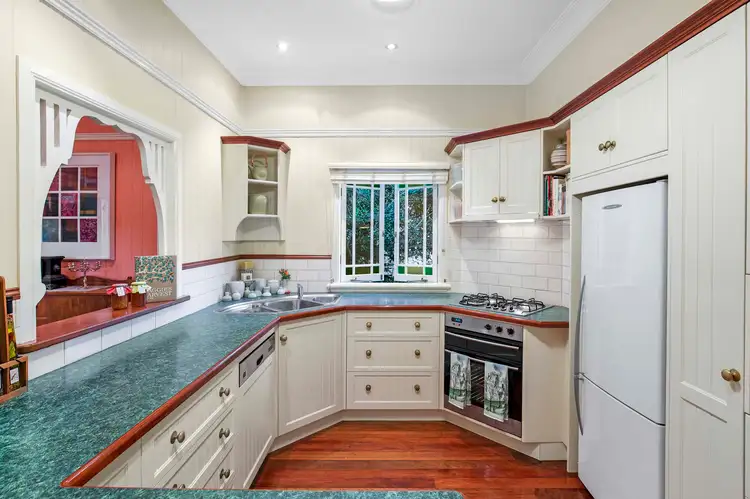 Sixth view of Homely house listing, 59 Bent Street, Toowong QLD 4066