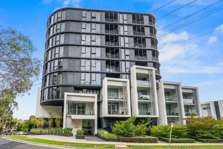 Main view of Homely apartment listing, 804/1 Grosvenor Street, Doncaster VIC 3108