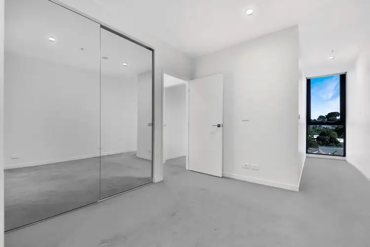 Fifth view of Homely apartment listing, 804/1 Grosvenor Street, Doncaster VIC 3108